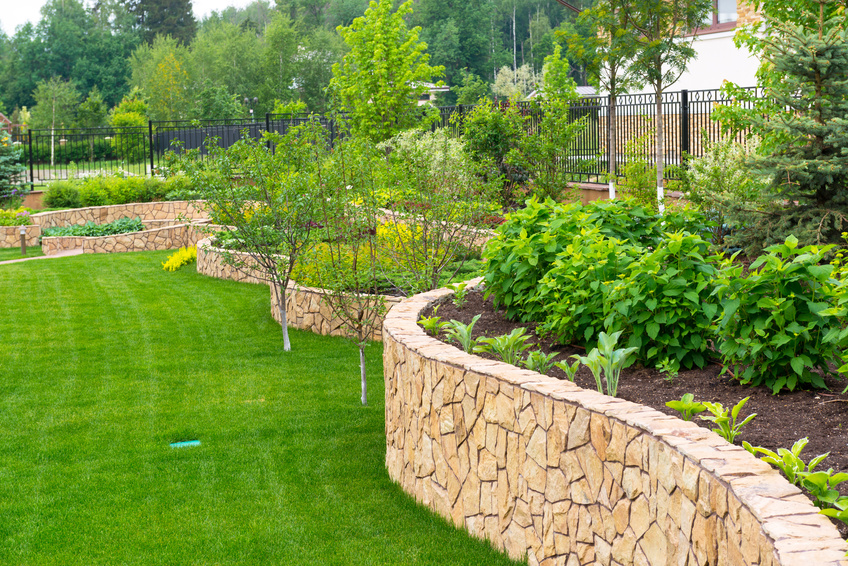 landscaping company in delaware