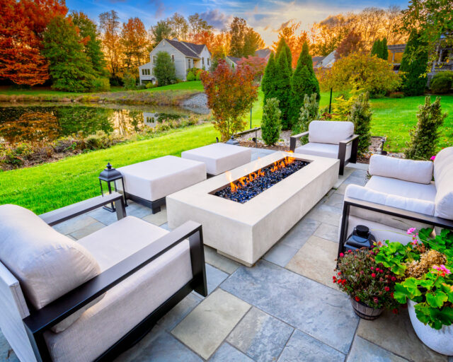 best landscaping companies near me newark