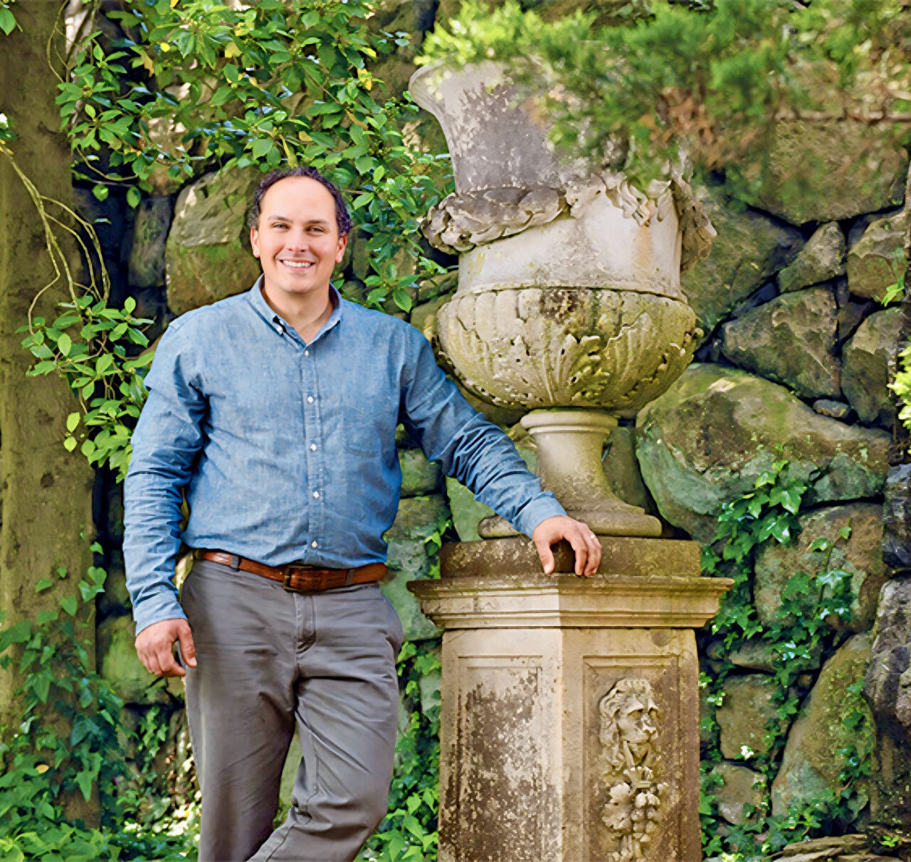 Borsello Landscaping Celebrates Grand Opening of Lewes Location with Ribbon-Cutting Ceremony